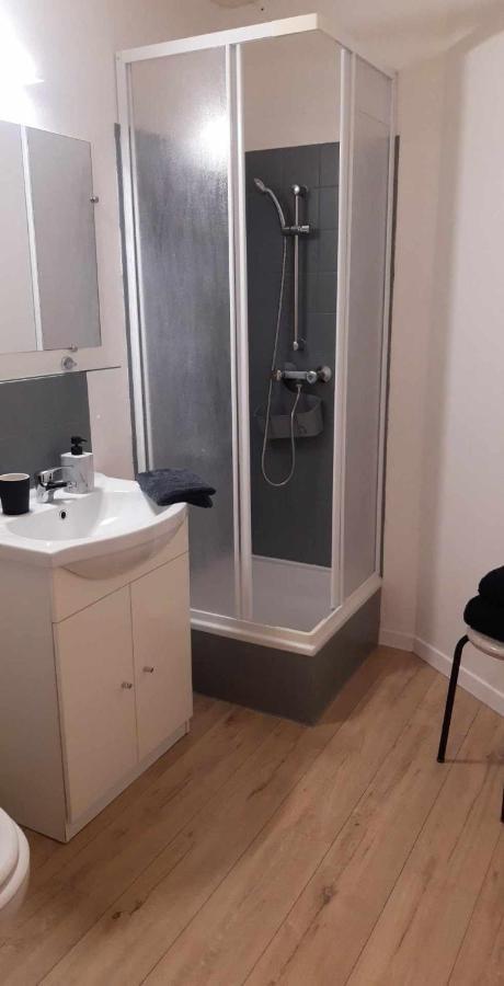 Studio O Grand Canal ! Тулуза Екстериор снимка