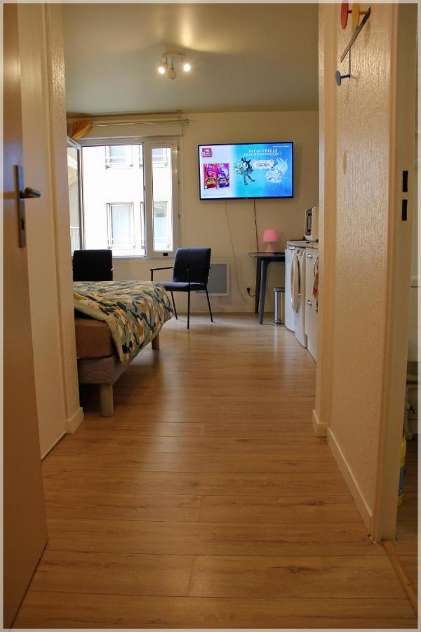 Studio O Grand Canal ! Тулуза Екстериор снимка